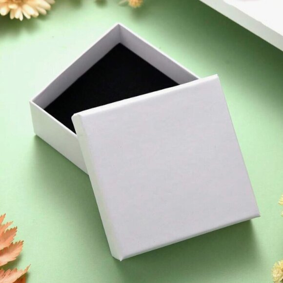 Triple Twisted Ring Size 7 with Lab Diamonds on Balinese style band 925 Silver - Picture 2 of 5